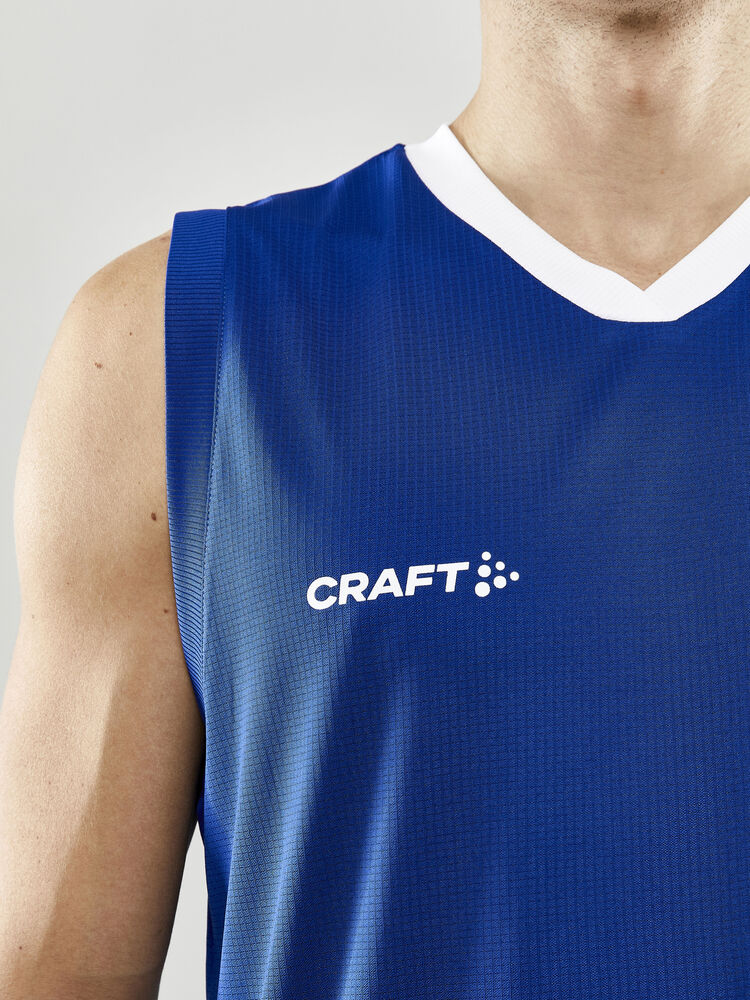 Basket 2.0 Singlet M - Bild 6