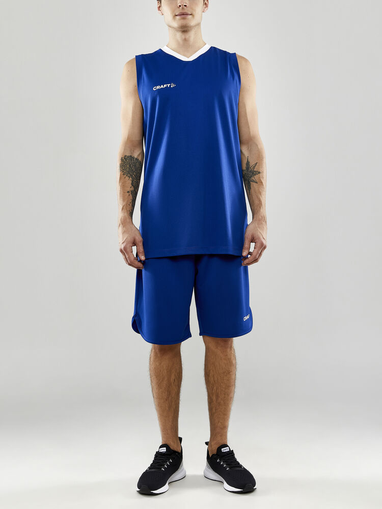 Basket 2.0 Singlet M - Bild 9
