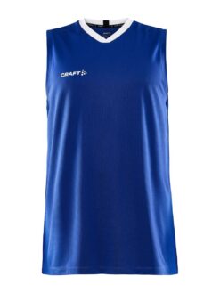 Basket 2.0 Singlet M