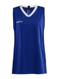 Basket 2.0 Singlet W