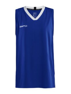 Basket 2.0 Singlet JR