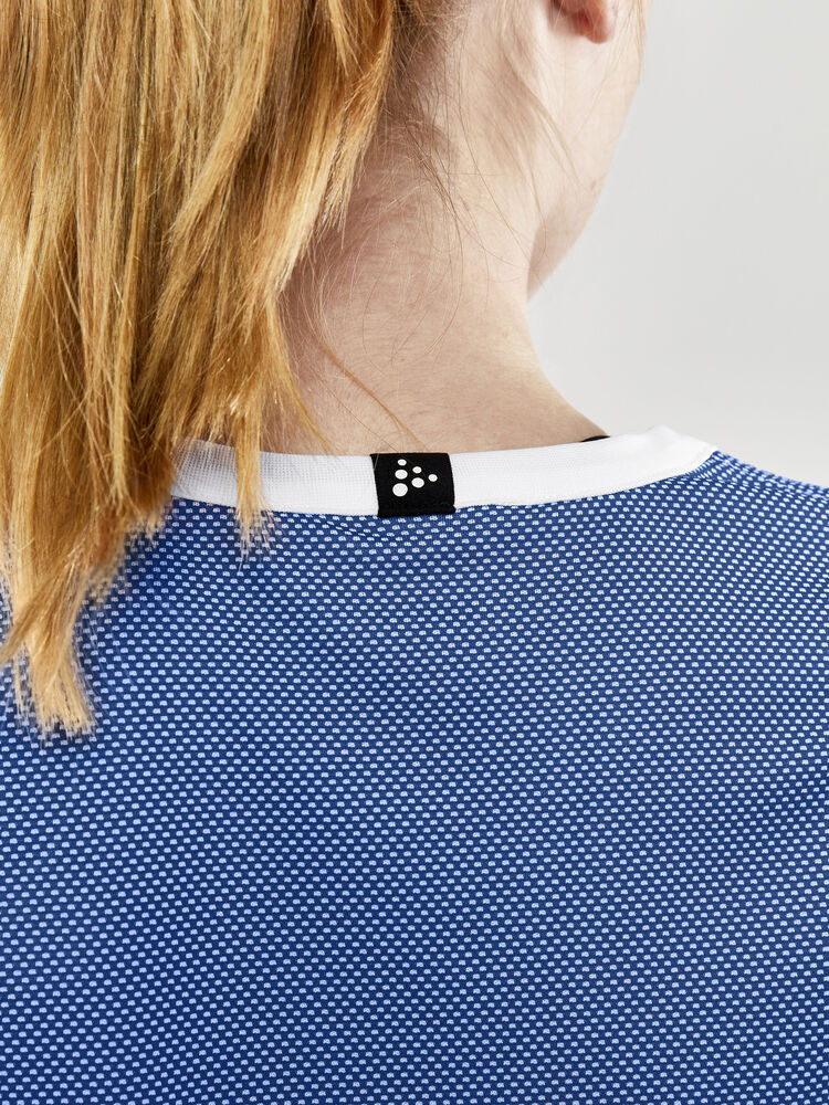 Progress Reversible Basket Singlet W - Bild 9