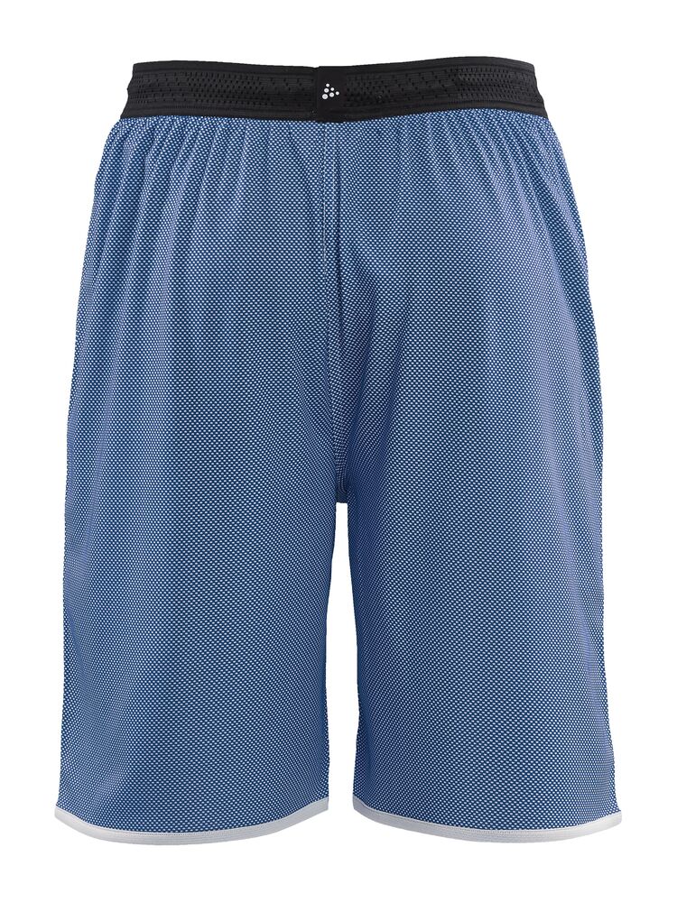 Progress Reversible Basket Shorts M - Bild 2