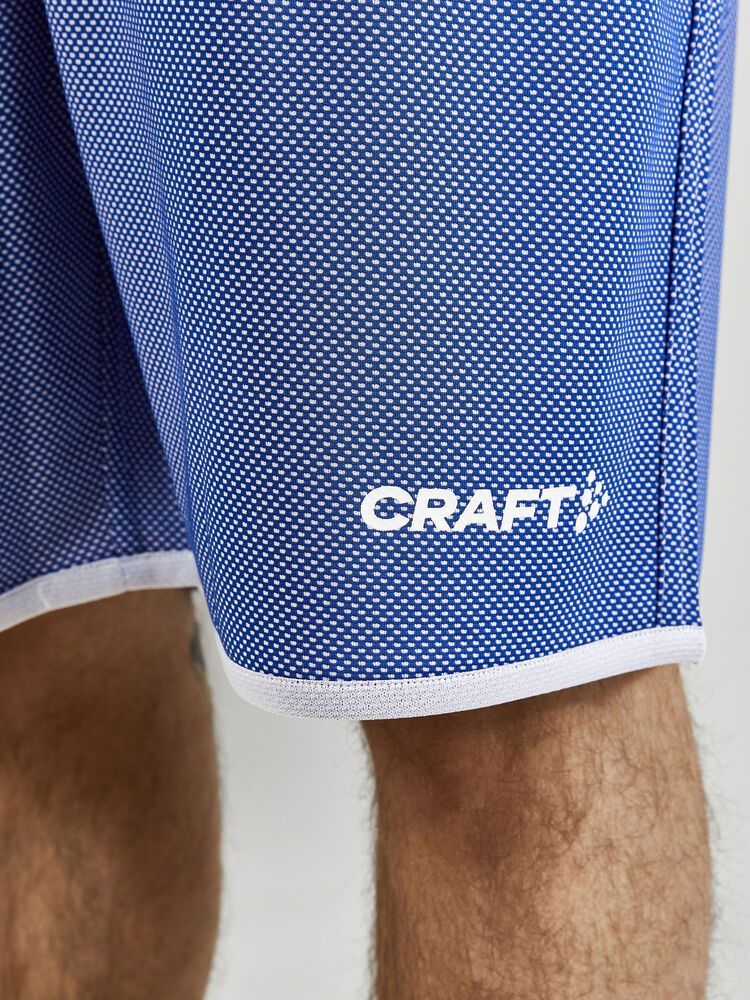 Progress Reversible Basket Shorts M - Bild 7