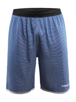 Progress Reversible Basket Shorts M