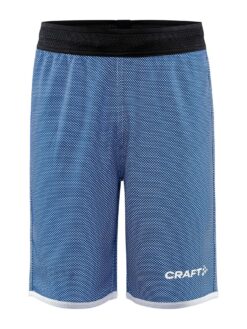 Progress Reversible Basket Shorts Jr