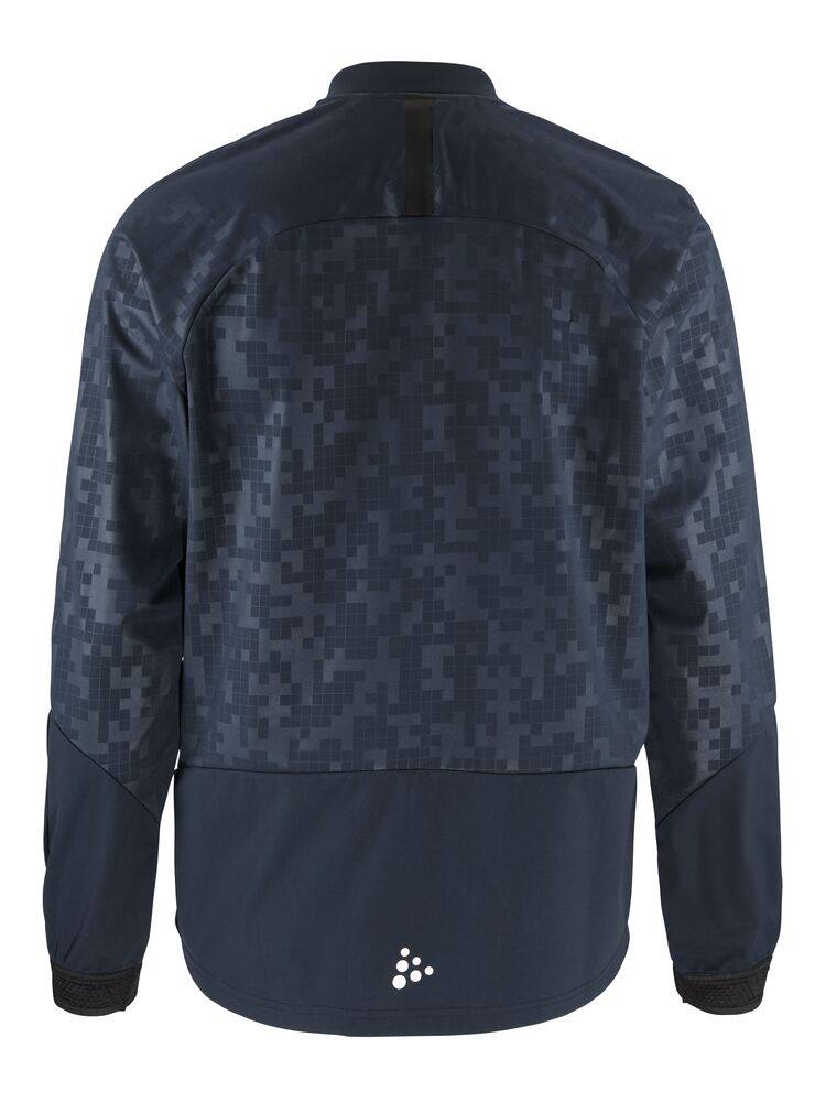 CTM Team Walk In Jacket M - Bild 2