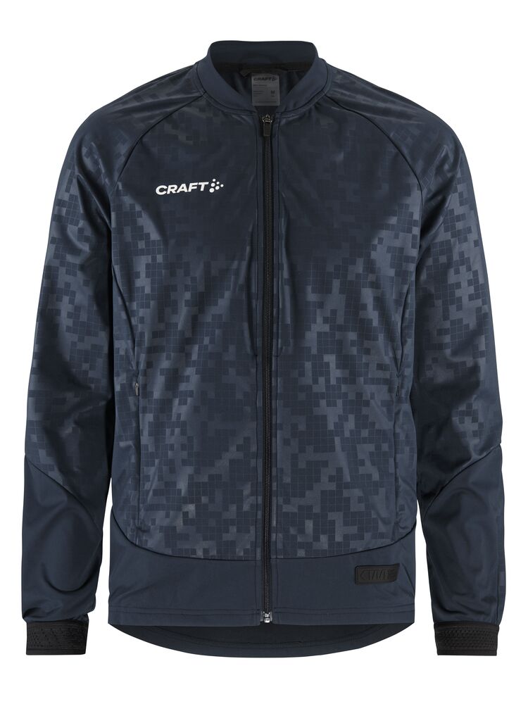 CTM Team Walk In Jacket M