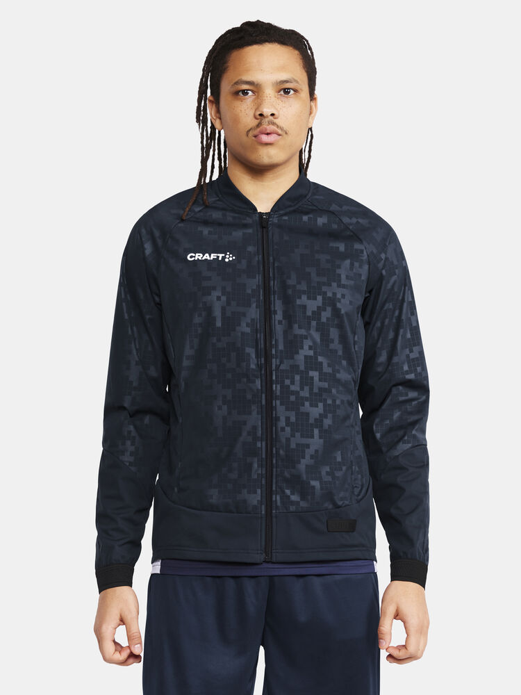 CTM Team Walk In Jacket M - Bild 5