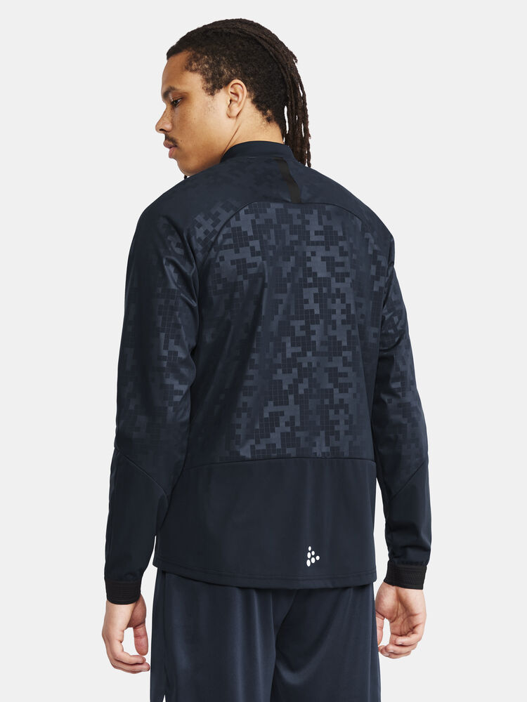 CTM Team Walk In Jacket M - Bild 3