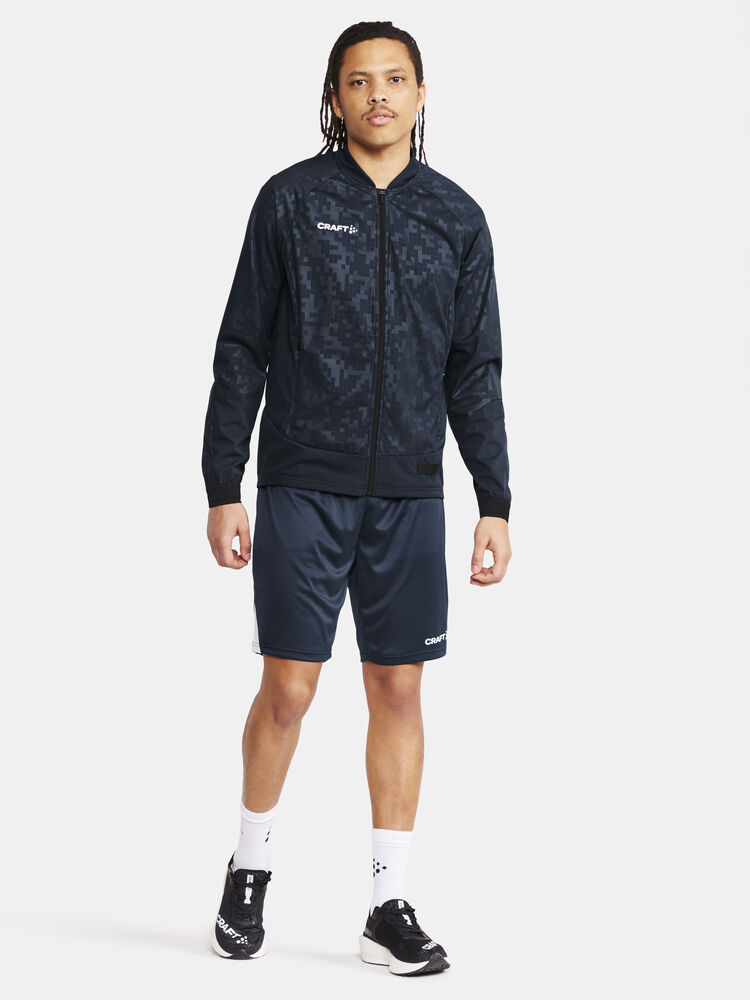 CTM Team Walk In Jacket M - Bild 8