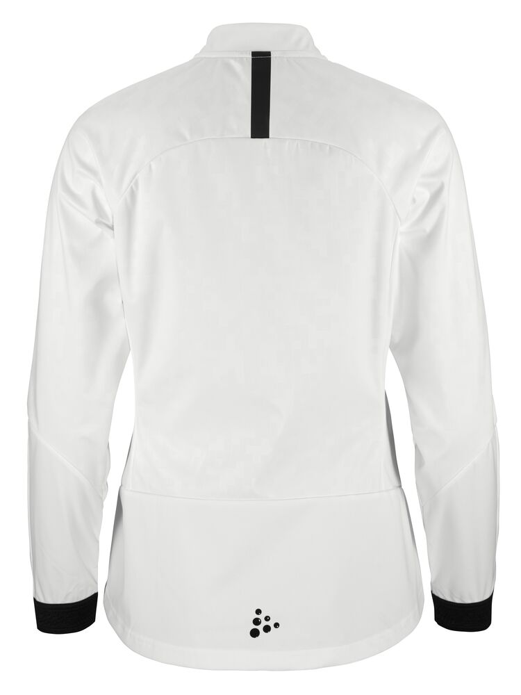 CTM Team Walk In Jacket W - Bild 2