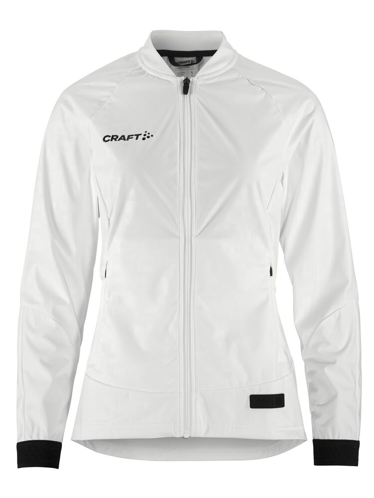 CTM Team Walk In Jacket W