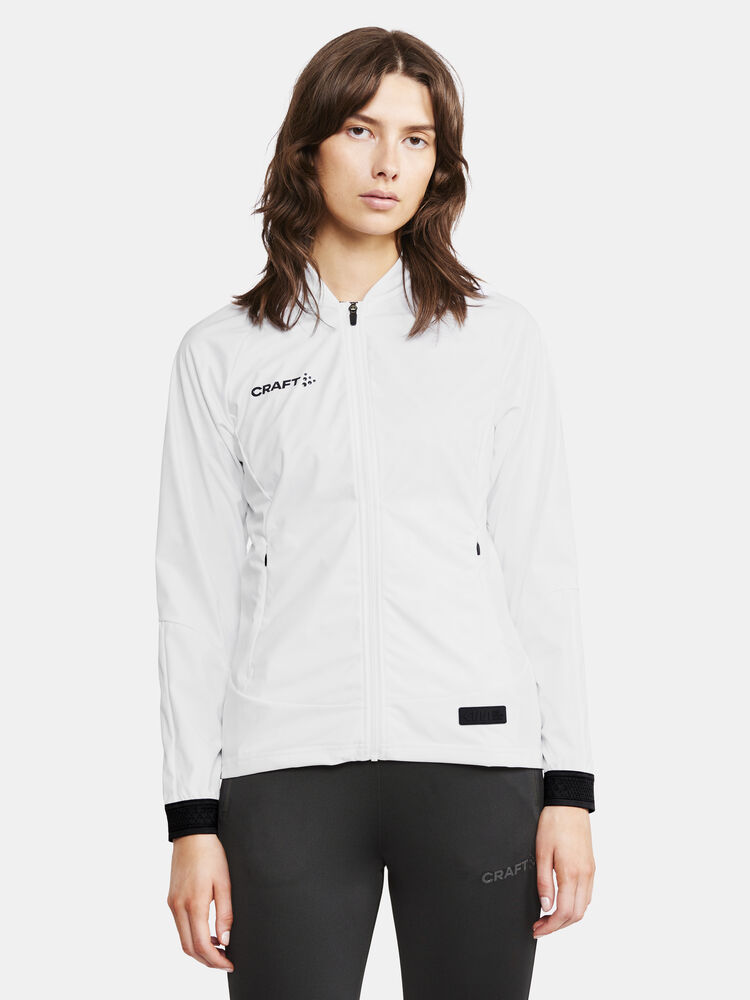 CTM Team Walk In Jacket W - Bild 4