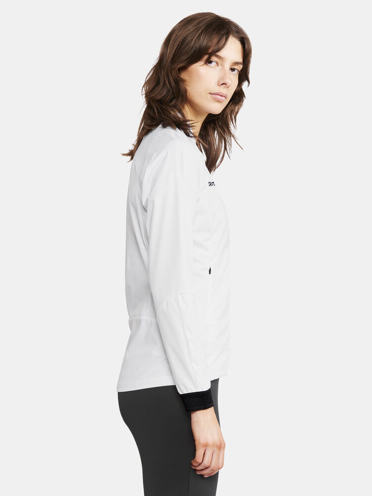 CTM Team Walk In Jacket W - Bild 8