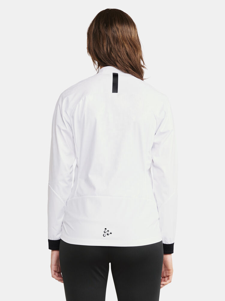 CTM Team Walk In Jacket W - Bild 7