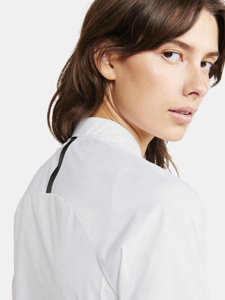 CTM Team Walk In Jacket W - Bild 3