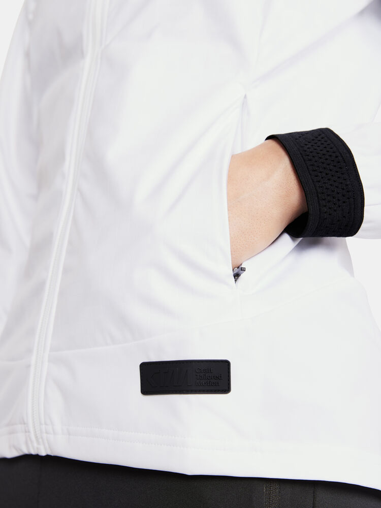 CTM Team Walk In Jacket W - Bild 5