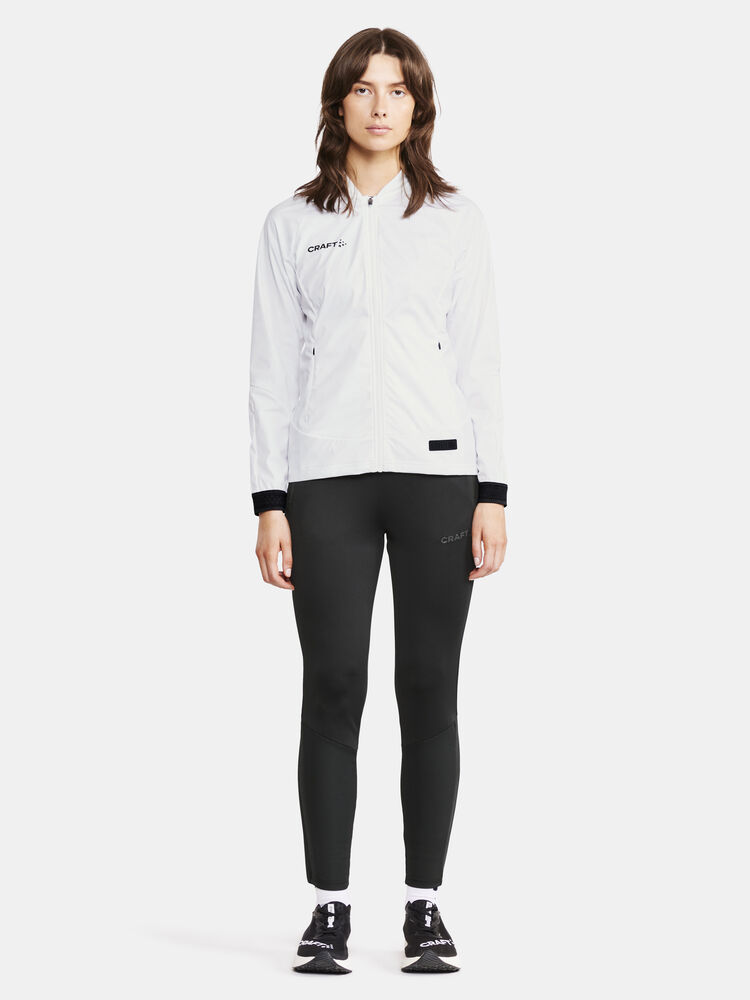 CTM Team Walk In Jacket W - Bild 9