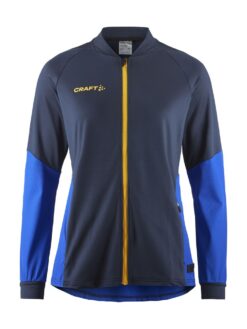 CTM Team Training Full Zip W