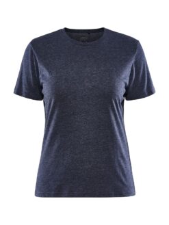 Merch Tri-Blend Tee W