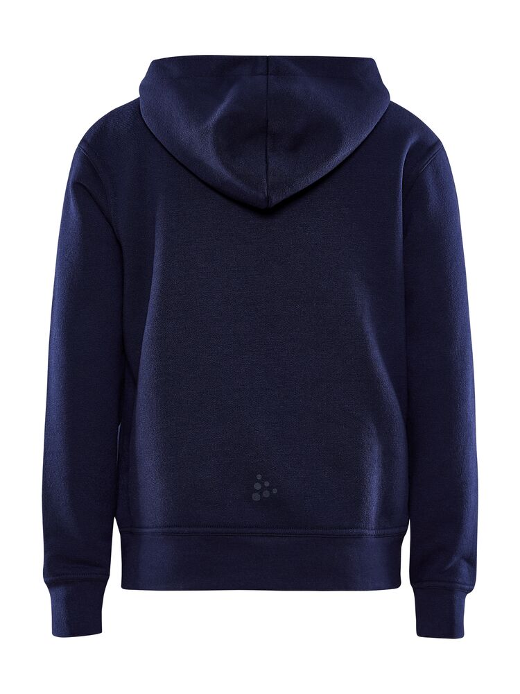 Merch Hoodie JR - Bild 3