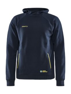 Sweden Hoodie M