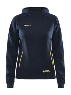 Sweden Hoodie W