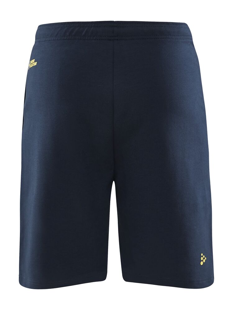 Sweden Sweatshorts M - Bild 2