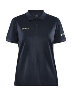 Sweden Polo Shirt W