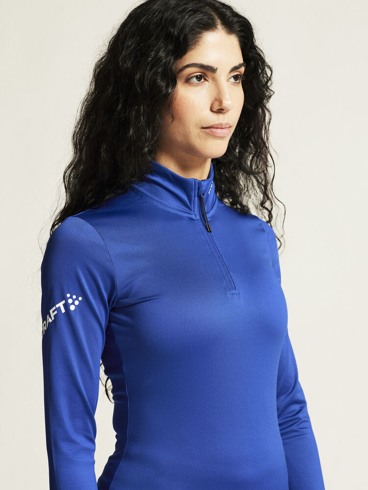 ADV Nordic Club Jersey W - Bild 6