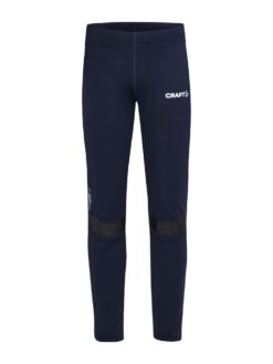 ADV Nordic Club Wind Tights Jr