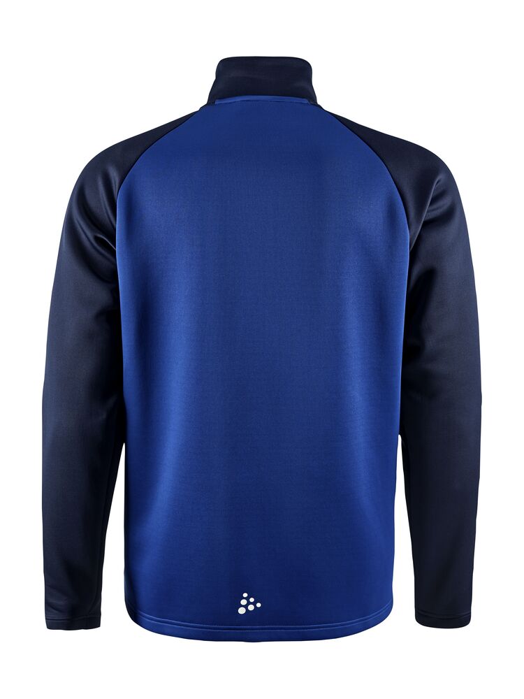 Squad 2.0 Full Zip M - Bild 2