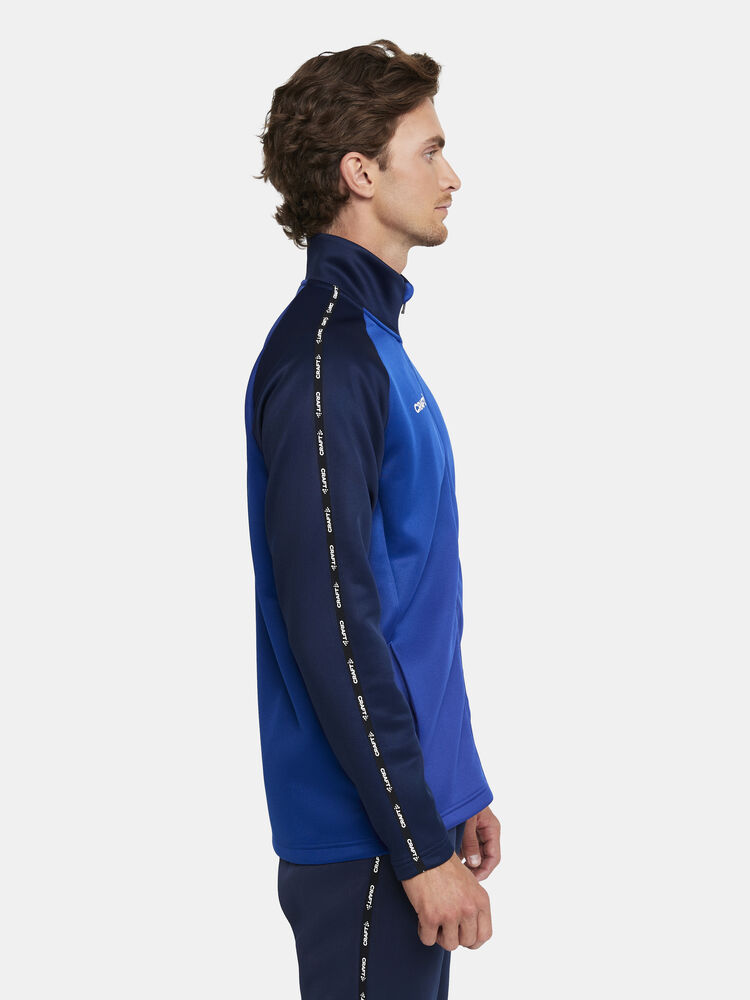 Squad 2.0 Full Zip M - Bild 4