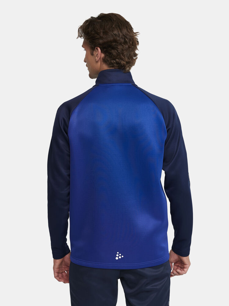 Squad 2.0 Full Zip M - Bild 5