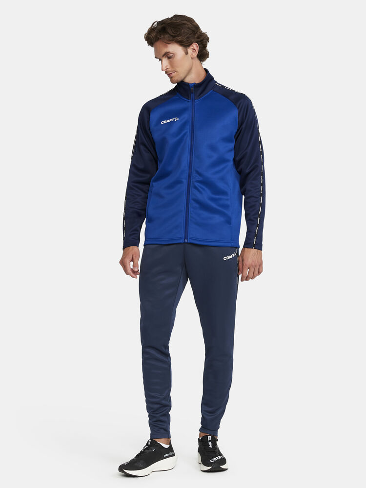 Squad 2.0 Full Zip M - Bild 7