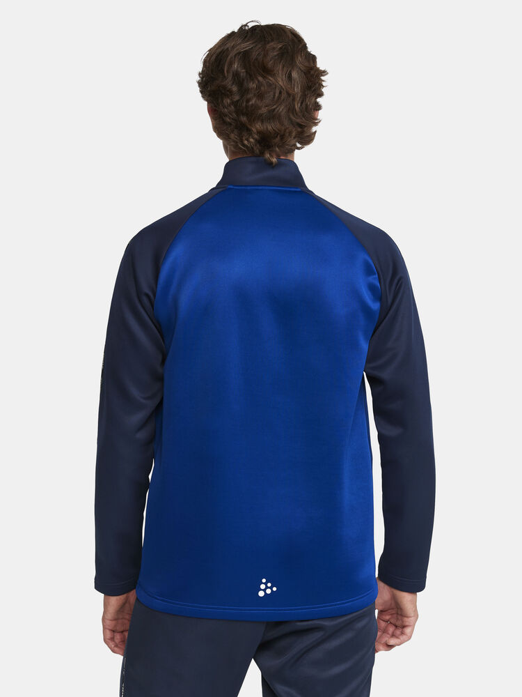Squad 2.0 Half Zip M - Bild 5