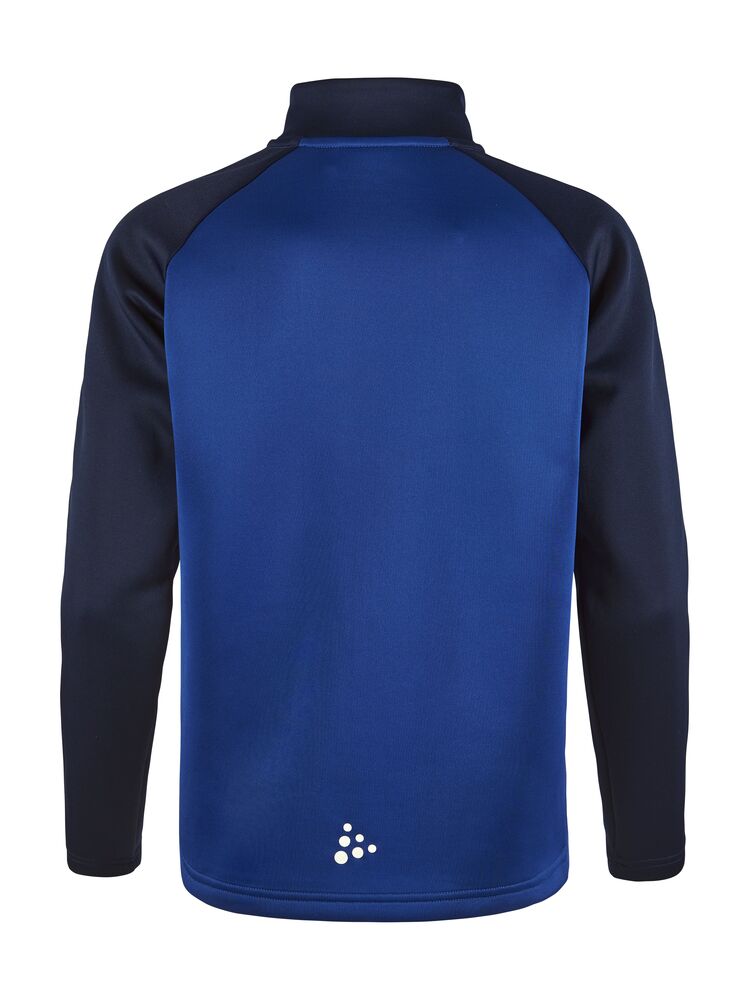 Squad 2.0 Half Zip Jr - Bild 2
