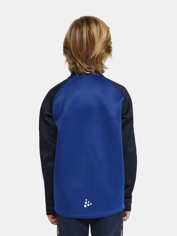 Squad 2.0 Half Zip Jr - Bild 5