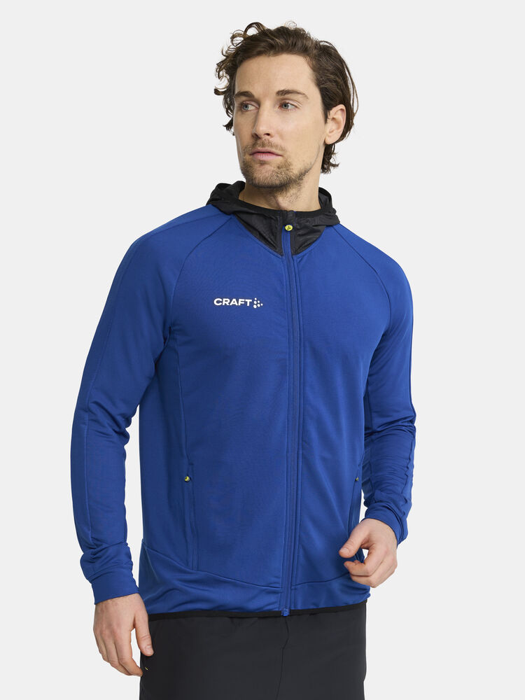 Extend Full Zip M - Bild 4