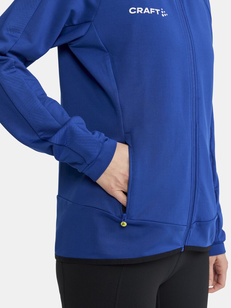 Extend Full Zip W - Bild 7