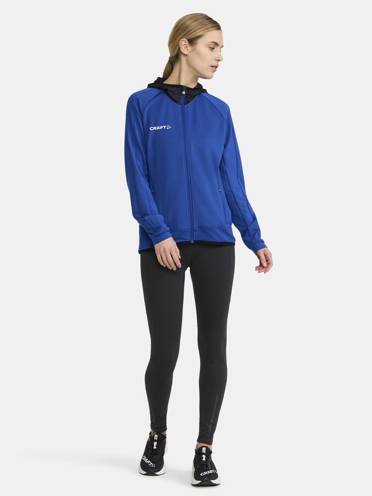 Extend Full Zip W - Bild 6