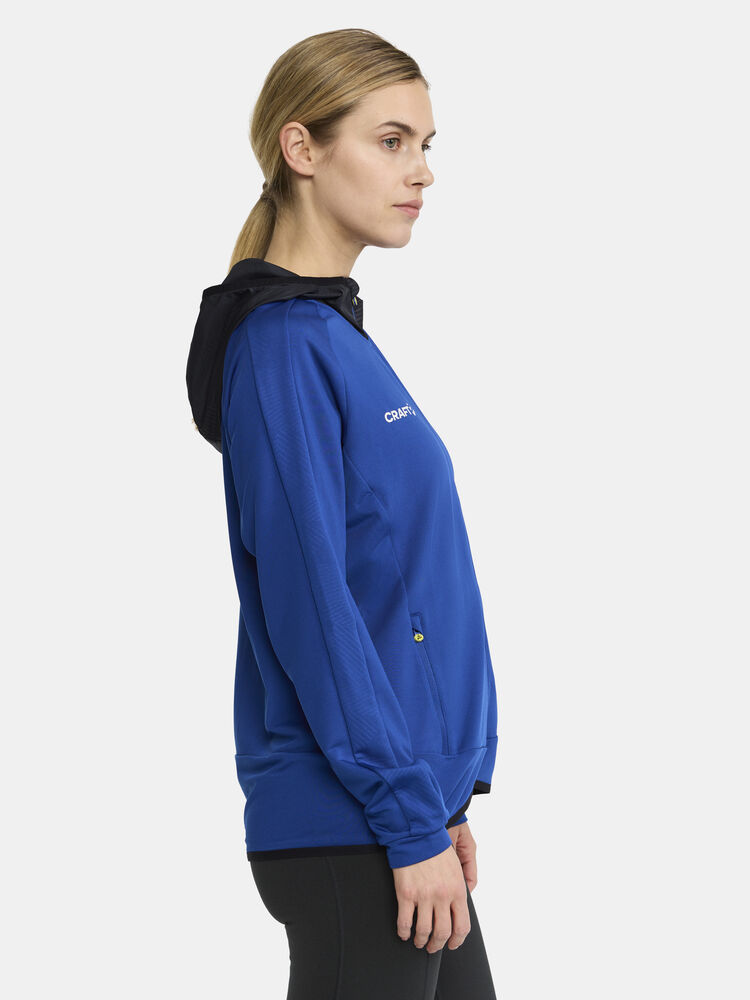 Extend Full Zip W - Bild 4