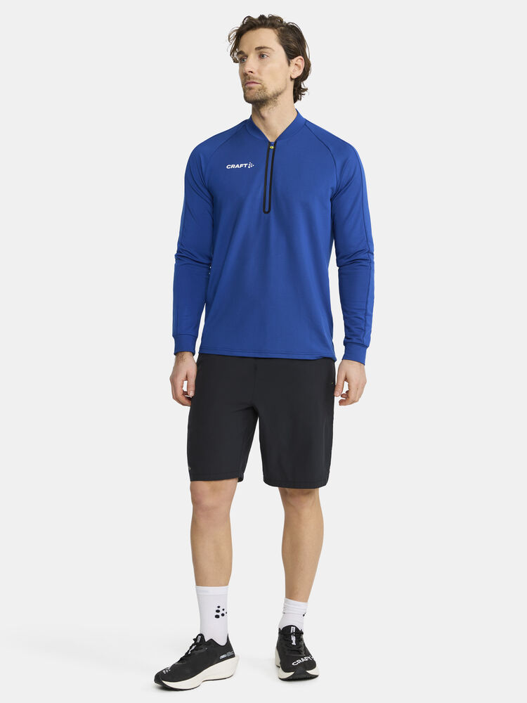 Extend Half Zip M - Bild 4
