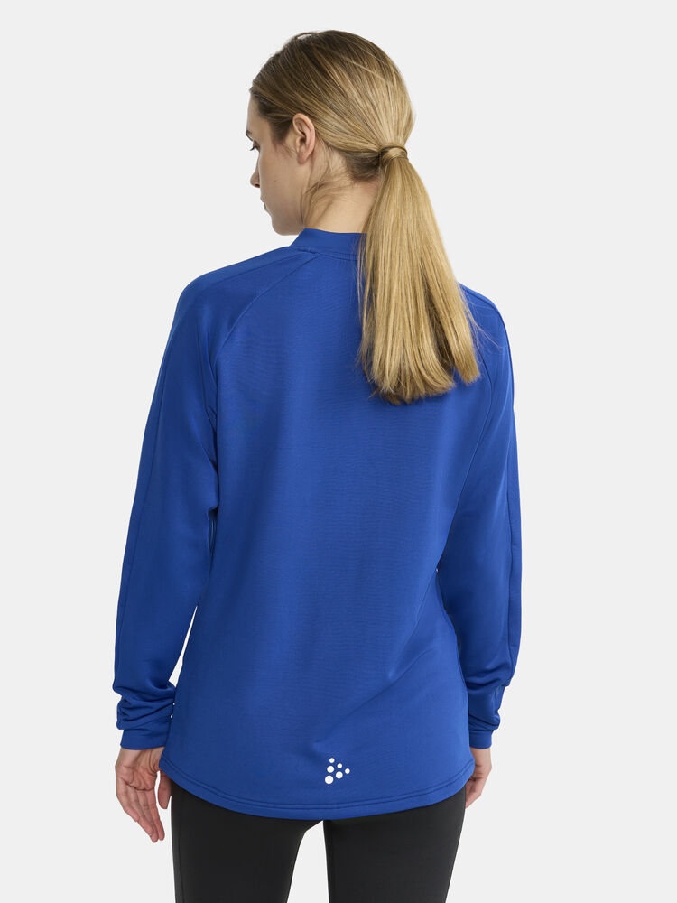 Extend Half Zip W - Bild 6