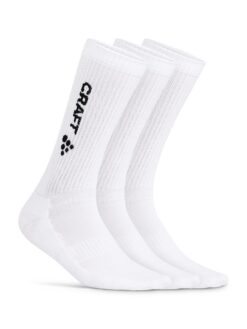 Ability Indoor 3-Pack Sock