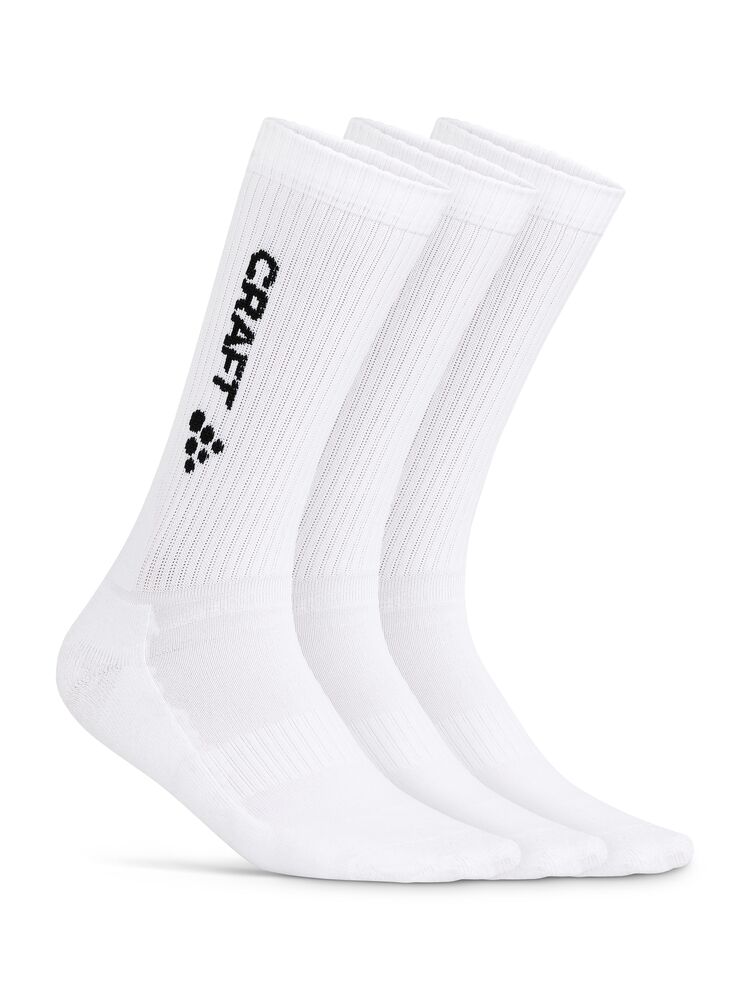 Ability Indoor 3-Pack Sock