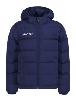 Ability Down Jacket Jr