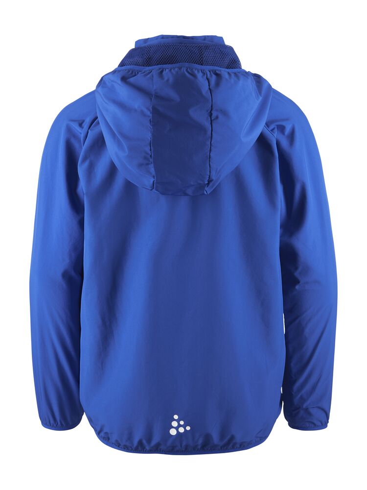 Squad Go Jacket Jr - Bild 2