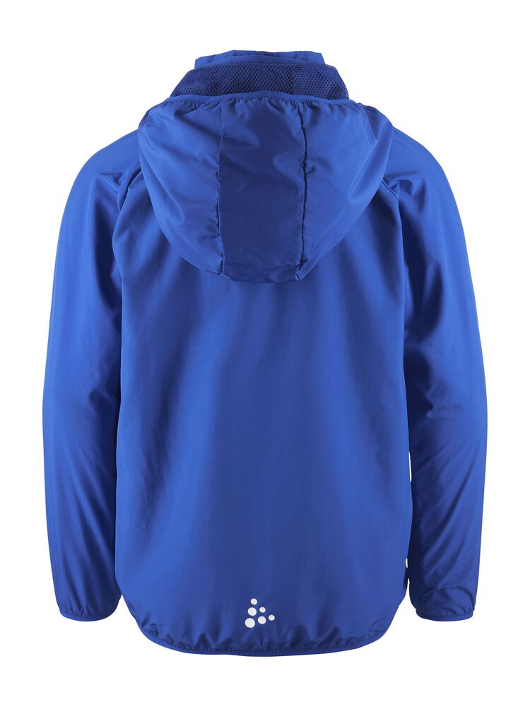 Squad Go Jacket Jr - Bild 4